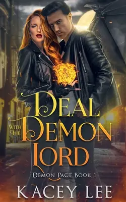 Affrontare il Signore dei Demoni - Deal with the Demon Lord