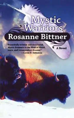Guerrieri mistici - Mystic Warriors