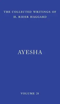 Ayesha: Il ritorno di Lei - Ayesha: The Return of She