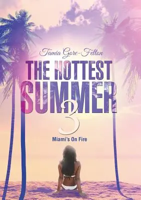 L'estate più calda 3: Miami è in fiamme - The Hottest Summer 3: Miami's On Fire