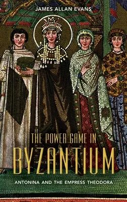 Il gioco del potere a Bisanzio - The Power Game in Byzantium
