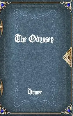 L'Odissea - The Odyssey