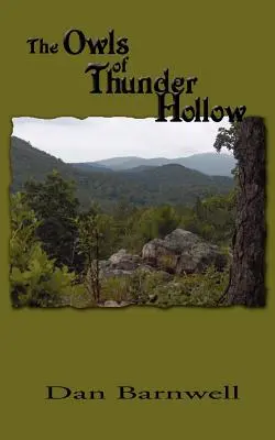 I gufi di Thunder Hollow - The Owls of Thunder Hollow
