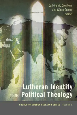 Identità luterana e teologia politica - Lutheran Identity and Political Theology