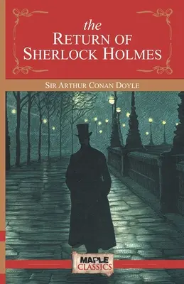 Il ritorno di Sherlock Holmes - The Return of Sherlock Holmes