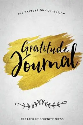 Diario della gratitudine - Gratitude Diary