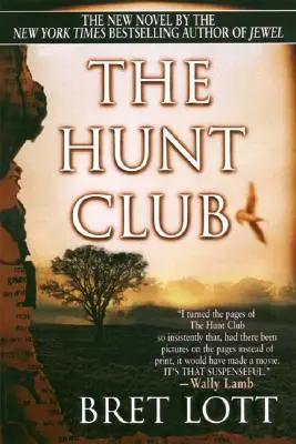 Il club della caccia - The Hunt Club