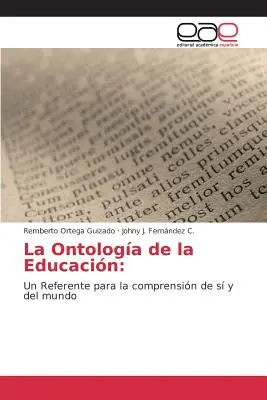 L'ontologia dell'educazione - La Ontologa de la Educacin