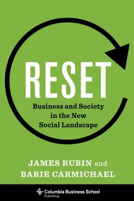 Reset: Imprese e società nel nuovo paesaggio sociale - Reset: Business and Society in the New Social Landscape