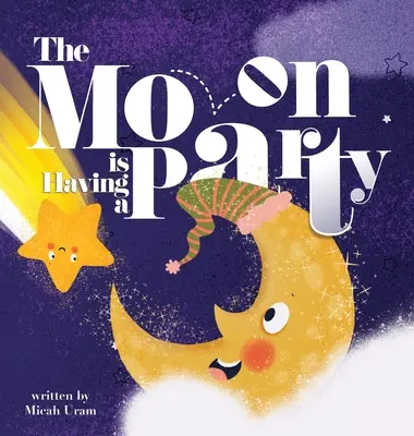 La luna fa festa - The Moon is Having a Party