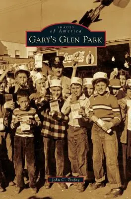 Il parco Glen di Gary - Gary's Glen Park