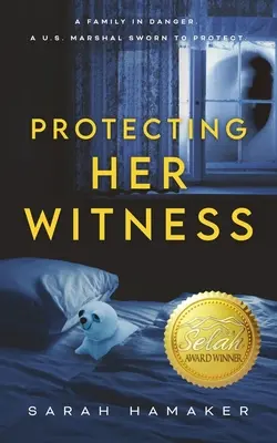 Proteggere la sua testimone - Protecting Her Witness