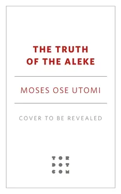 La verità dell'Aleke - The Truth of the Aleke