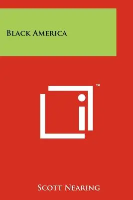 L'America nera - Black America