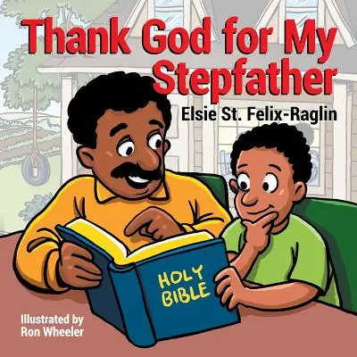 Grazie a Dio per il mio patrigno - Thank God for My Stepfather