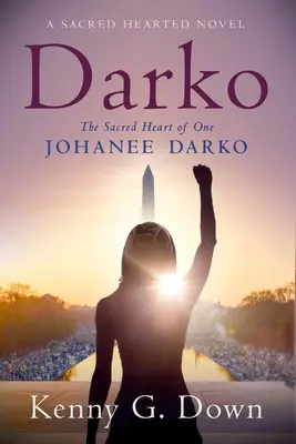 Darko: Il cuore sacro di un solo Johanee Darko - Darko: The Sacred Heart of One Johanee Darko