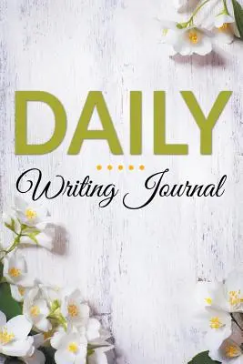 Diario di scrittura quotidiano - Daily Writing Journal