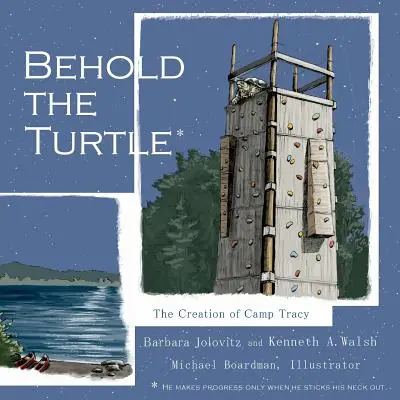 Osservate la tartaruga - Behold the Turtle
