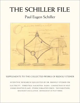 Il dossier Schiller - The Schiller File