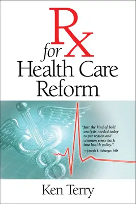 RX per la riforma sanitaria - RX for Health Care Reform