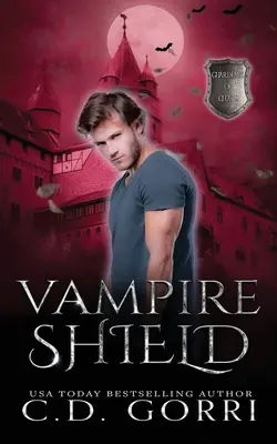 Scudo del vampiro - Vampire Shield