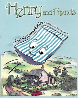 Henry e gli amici - Henry and Friends