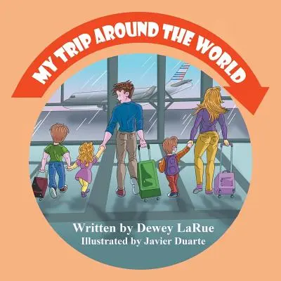 Il mio viaggio intorno al mondo - My Trip Around the World