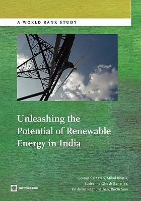 Liberare il potenziale delle energie rinnovabili in India - Unleashing the Potential of Renewable Energy in India