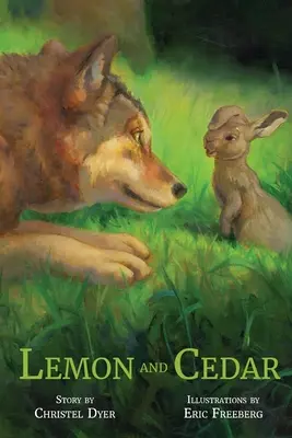 Limone e cedro - Lemon and Cedar