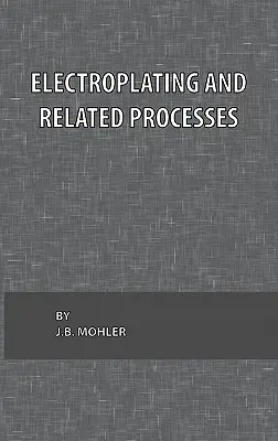 Galvanotecnica e processi correlati - Electroplating and Related Processes