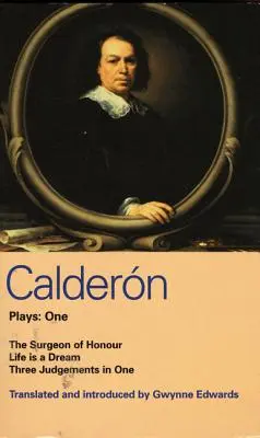 Opere di Calderon: Uno - Calderon Plays: One