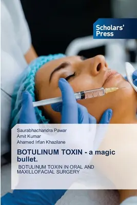 Tossina di BOTULINO - un proiettile magico. - BOTULINUM TOXIN - a magic bullet.