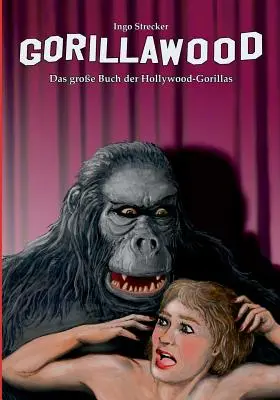 Legno di gorilla - Gorillawood