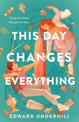 Questo giorno cambia tutto - This Day Changes Everything