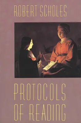 Protocolli di lettura - Protocols of Reading