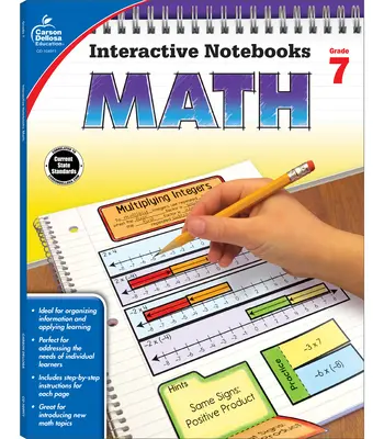 Matematica, classe 7 - Math, Grade 7