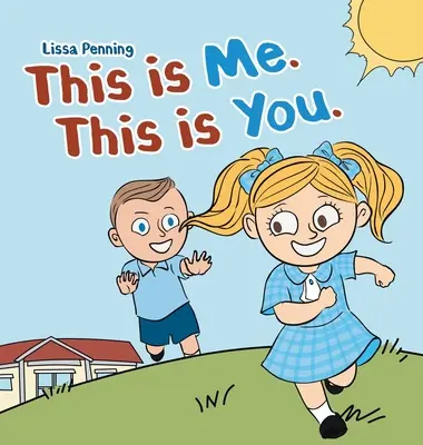 Questo sono io. Questo sei tu. - This is Me. This is You.