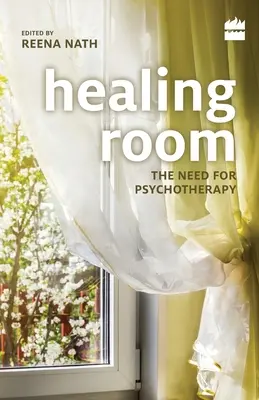 La stanza della guarigione: La necessità della psicoterapia - Healing Room: The Need for Psychotherapy