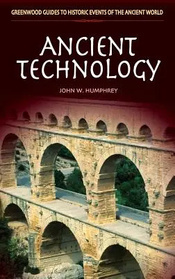 Tecnologia antica - Ancient Technology