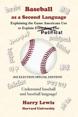 Il baseball come seconda lingua - Baseball as a Second Language