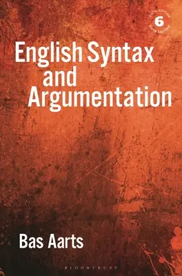 Sintassi e argomentazione in inglese - English Syntax and Argumentation