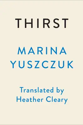 Sete - Thirst