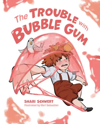 Il problema delle gomme da masticare - The Trouble with Bubble Gum