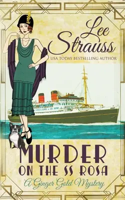 Omicidio sulla SS Rosa - Murder on the SS Rosa