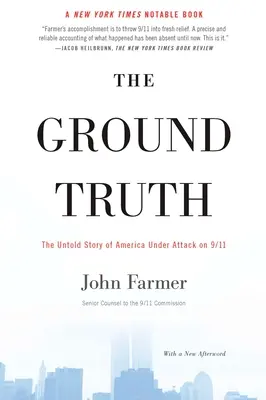La verità di terra: la storia non raccontata dell'America sotto attacco l'11 settembre - The Ground Truth: The Untold Story of America Under Attack on 9/11