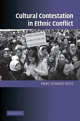 La contestazione culturale nei conflitti etnici - Cultural Contestation in Ethnic Conflict