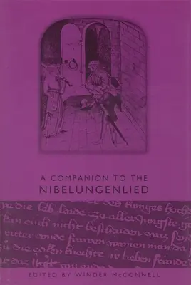 Un compagno per il Nibelungo - A Companion to the Nibelungenlied