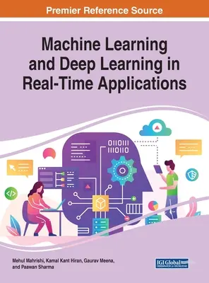 Apprendimento automatico e apprendimento profondo nelle applicazioni in tempo reale - Machine Learning and Deep Learning in Real-Time Applications