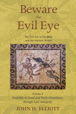 Attenti al malocchio Volume 4 - Beware the Evil Eye Volume 4