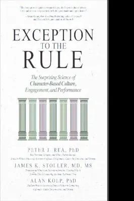 Eccezione alla regola (Pb) - Exception to the Rule (Pb)